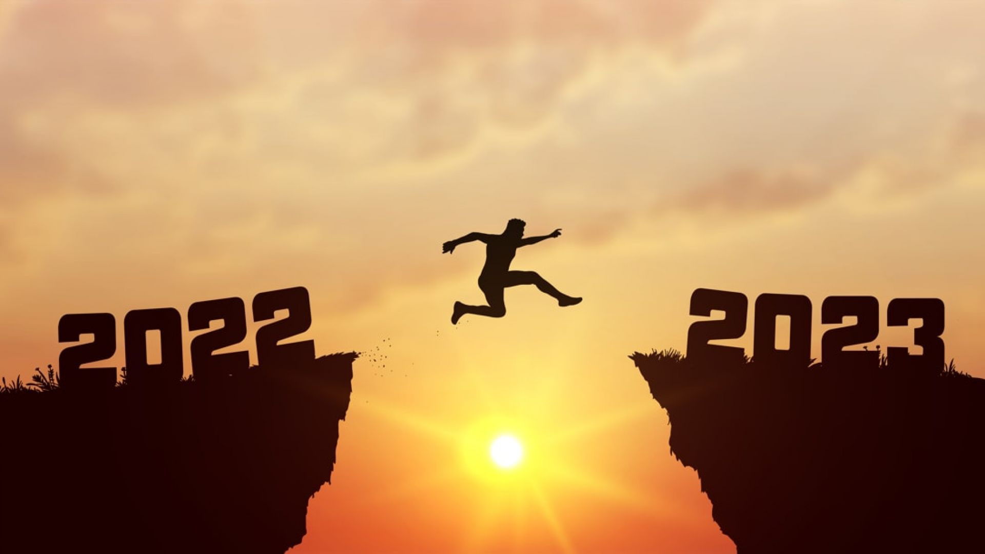 Capodanno al caldo? Le previsioni dicono di sì, ma la pioggia minaccia alcune zone...
