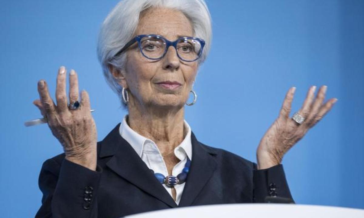 La Bce alza ancora i tassi, Lagarde: "I governi ritirino gli aiuti sul caro energia"