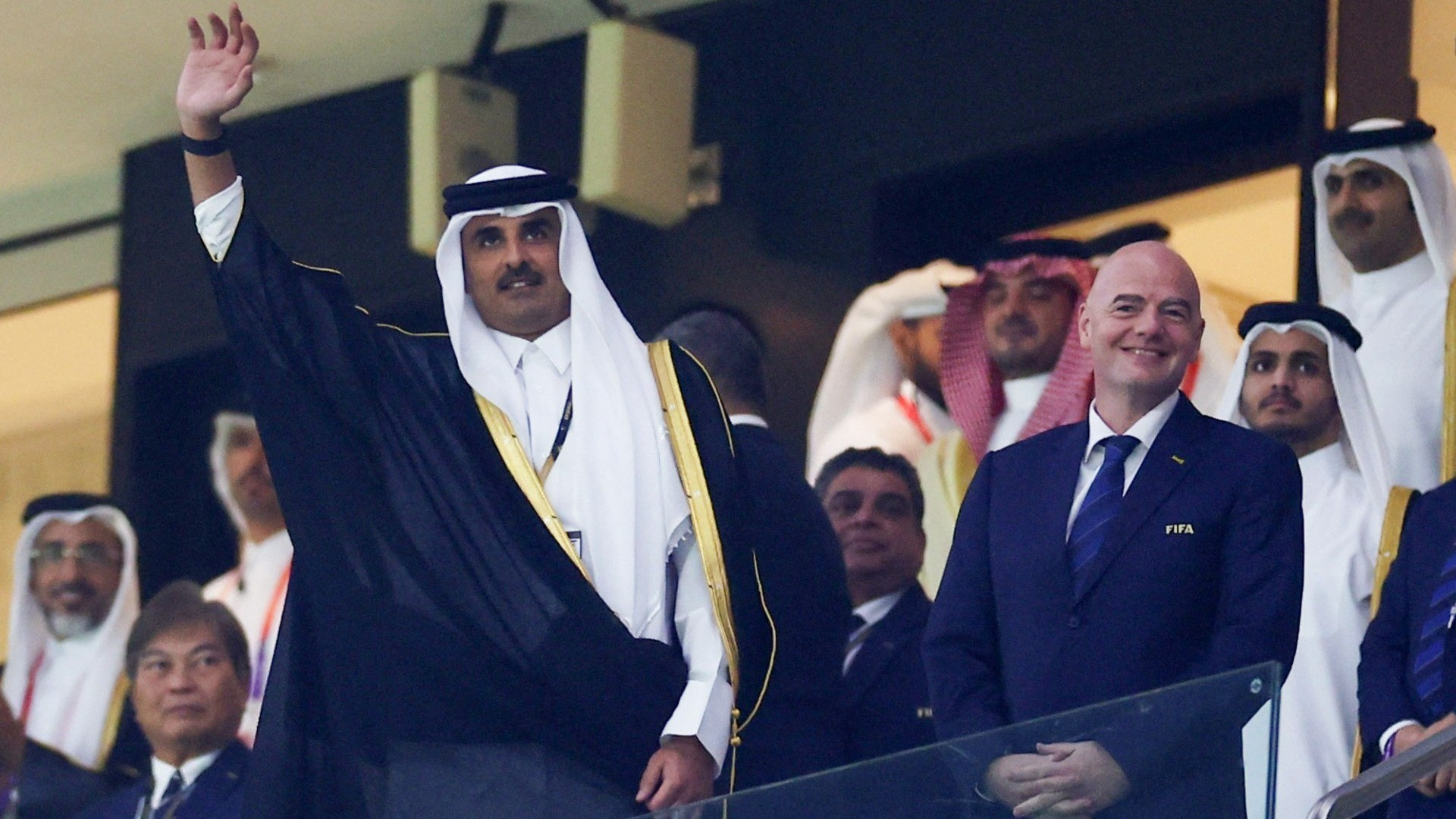 Qatar, radiografia di un soft power tentacolare: e gli emiri si comprano l'Italia