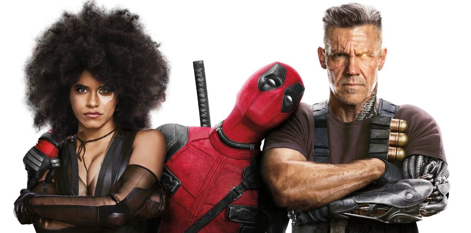 deadpool-2 "Deadpool II", questa sera alle 21.25 su Italia 1: ecco la trama del film con Ryan Reynolds