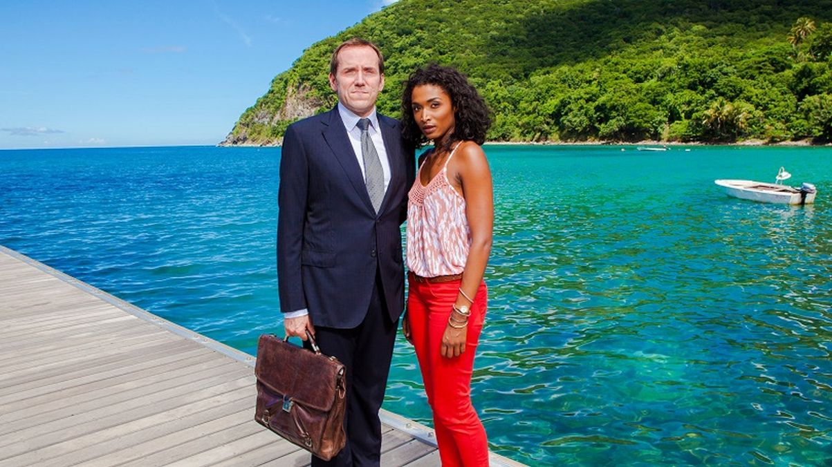 “Delitti in paradiso", alle 21.20 su Rai 2 il finale di stagione: ecco le anticipazioni