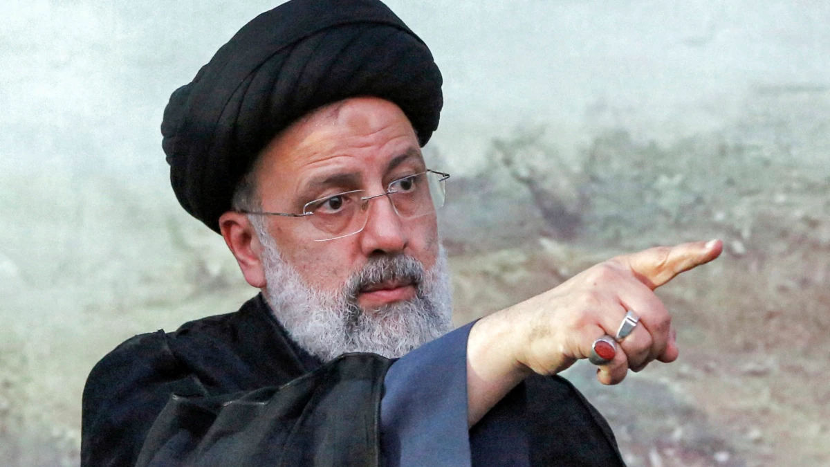 Iran, Raisi contro i manifestani: "Nessuna pietà per i nostri nemici"