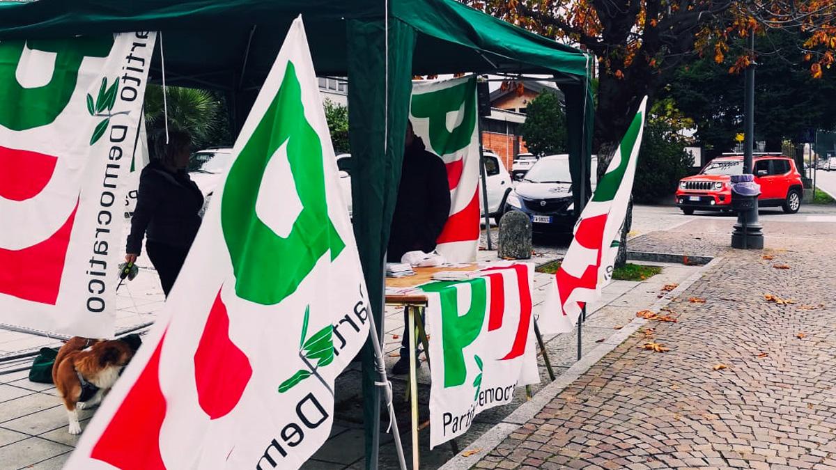 Congresso Pd, parte la consultazione pubblica: ecco come partecipare