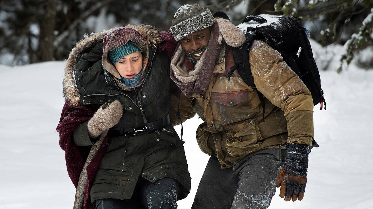 "Il Domani tra di noi", questa sera alle 21.30 su Rete 4: ecco la trama del film con Idris Elba e Kate Winslet