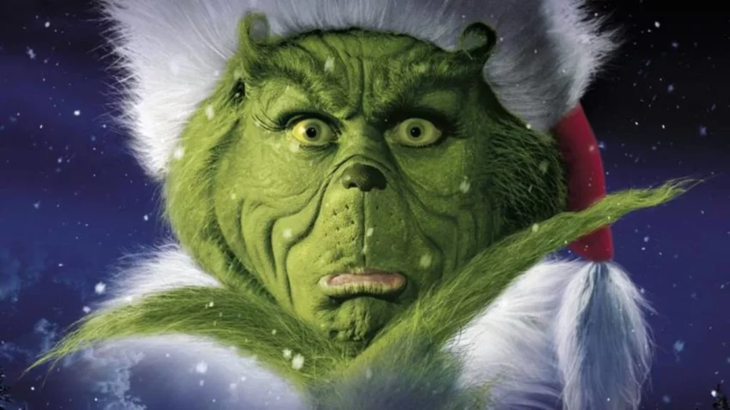 Il Grinch su Italia 1: tutto quello che c’è da sapere sul film