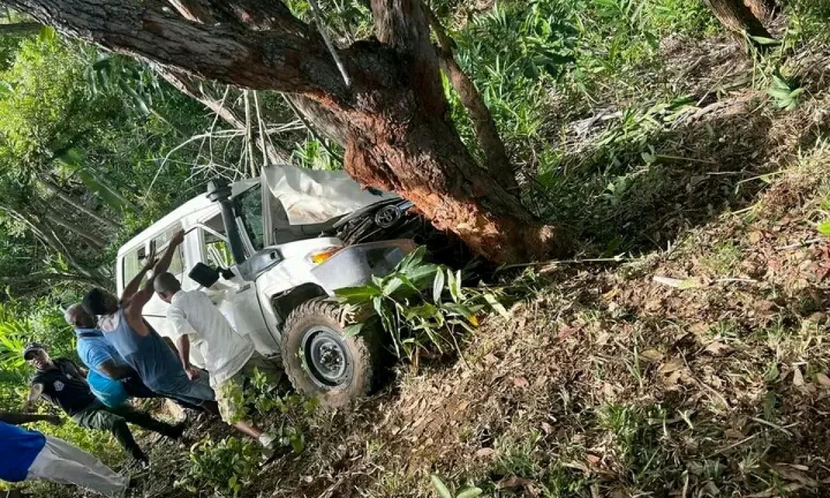 Madagascar, muoiono 5 persone della diocesi di Reggio Emilia in un incidente stradale