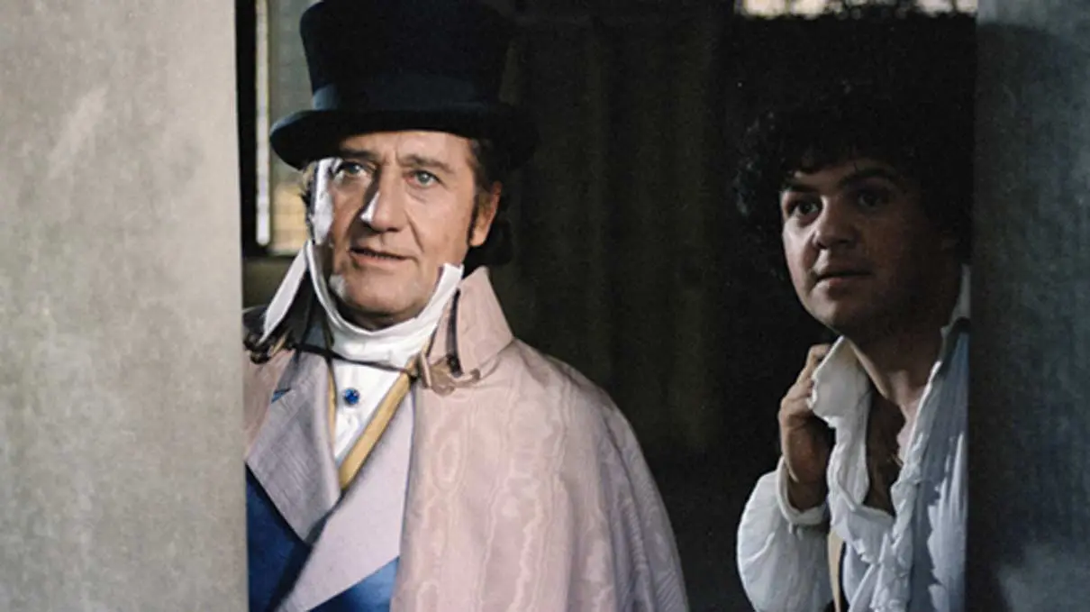 "Il Marchese del Grillo", alle 21.30 su Rete 4: ecco la trama del celebre film con Alberto Sordi