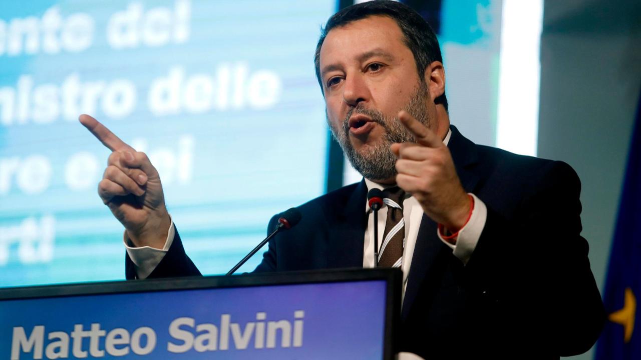 La Lega si scaglia contro il presidente dell'Anticorruzione: "Parole gravi, non può guidare l'Anac"