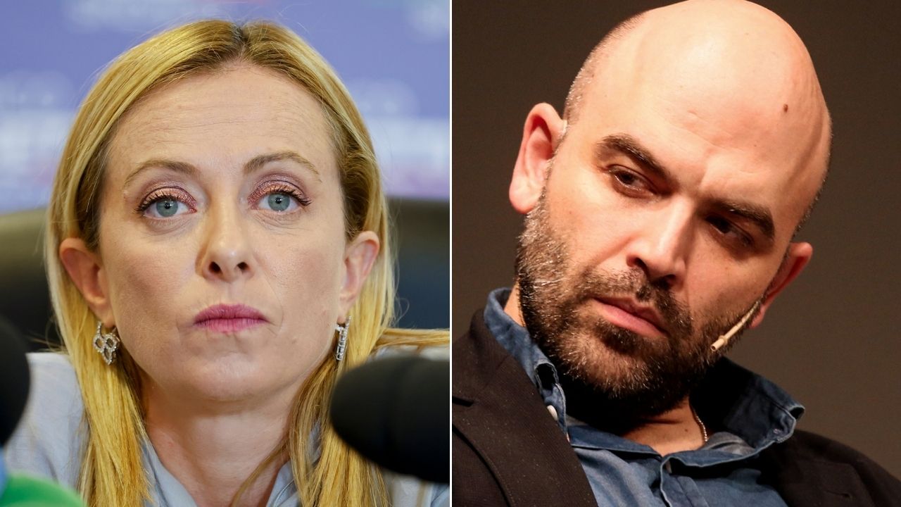 Saviano fuori dalla Rai, interrogazione del Pd alla Ue: "Violato il pluralismo"