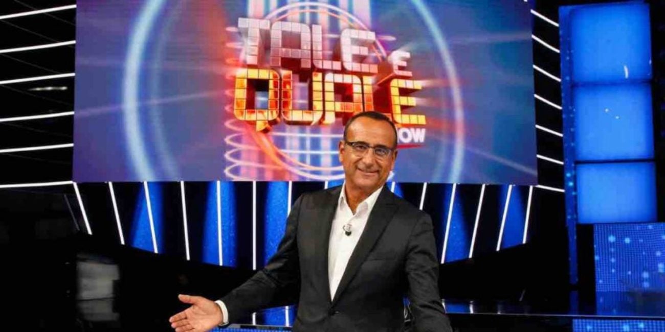 Su Rai Uno Natale e Quale Show 2022 – Speciale Telethon: ospiti, cantanti e concorrenti