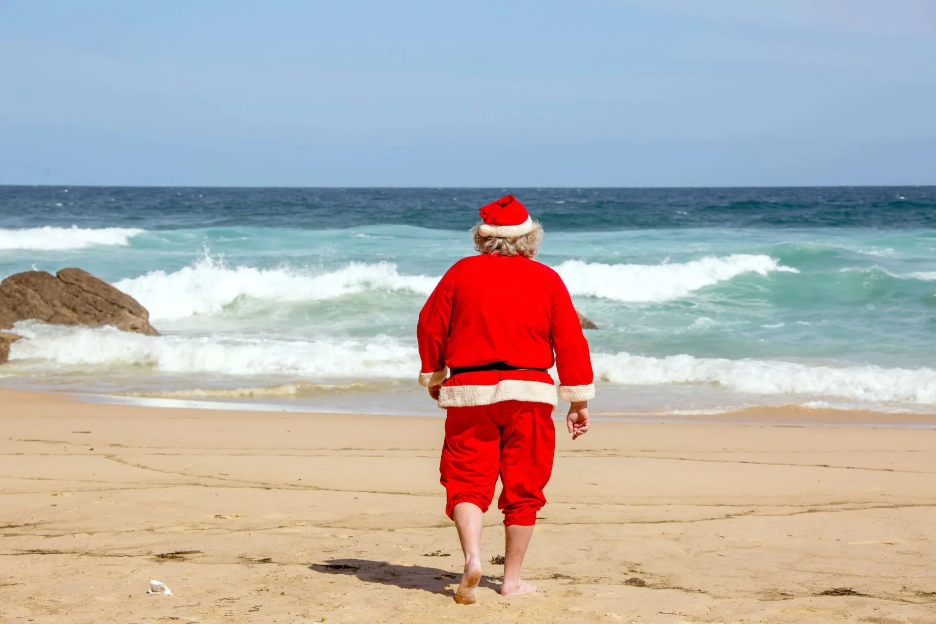 Natale e Capodanno col bel tempo? Le previsioni promettono bene: ecco cosa ci aspetta