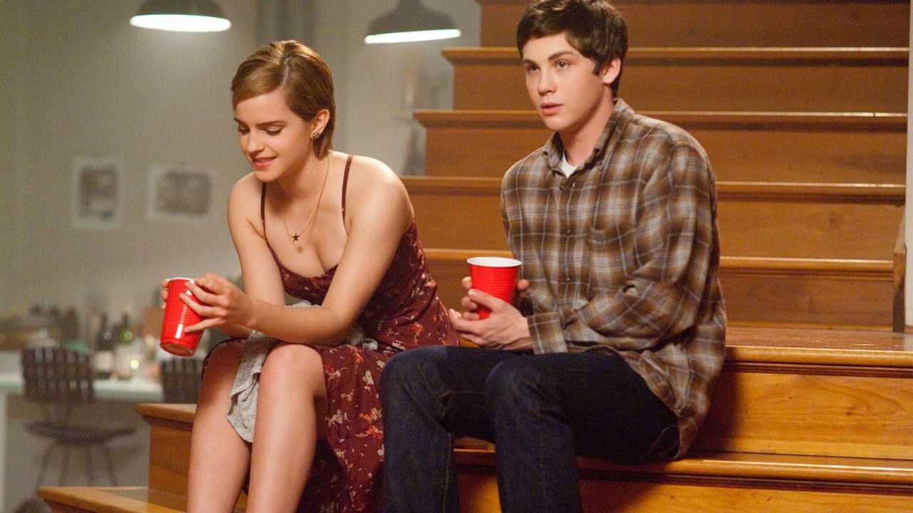 noi-siamo-infinito "Noi siamo Infinito", alle 23.40 su Italia 1: la trama del film con Emma Watson