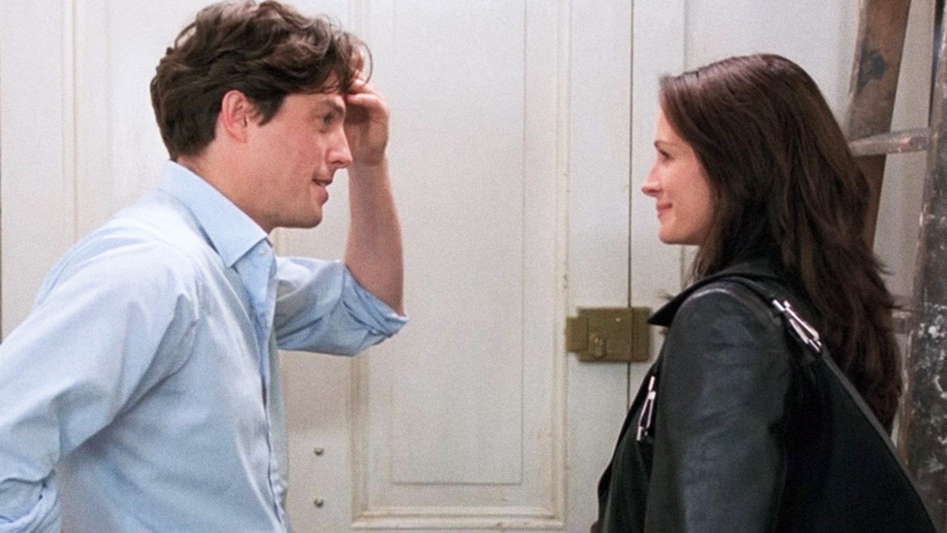 "Notting Hill", alle 21.30 su Rete 4: ecco la trama del film con Julia Roberts e Hugh Grant