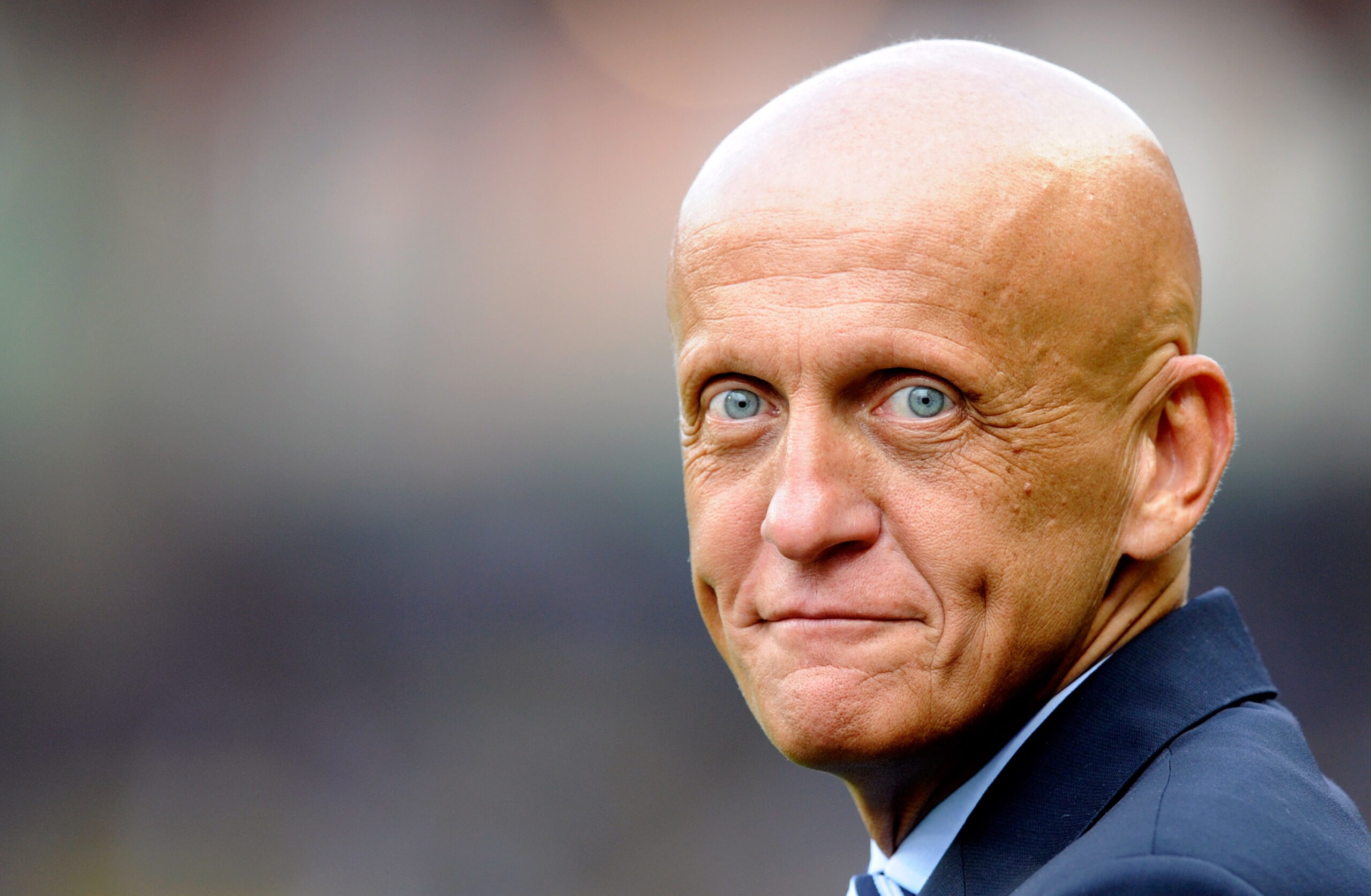 Collina e i maxi recuperi: "La gente vuole più calcio, la Fifa ci ha chiesto di fare qualcosa"