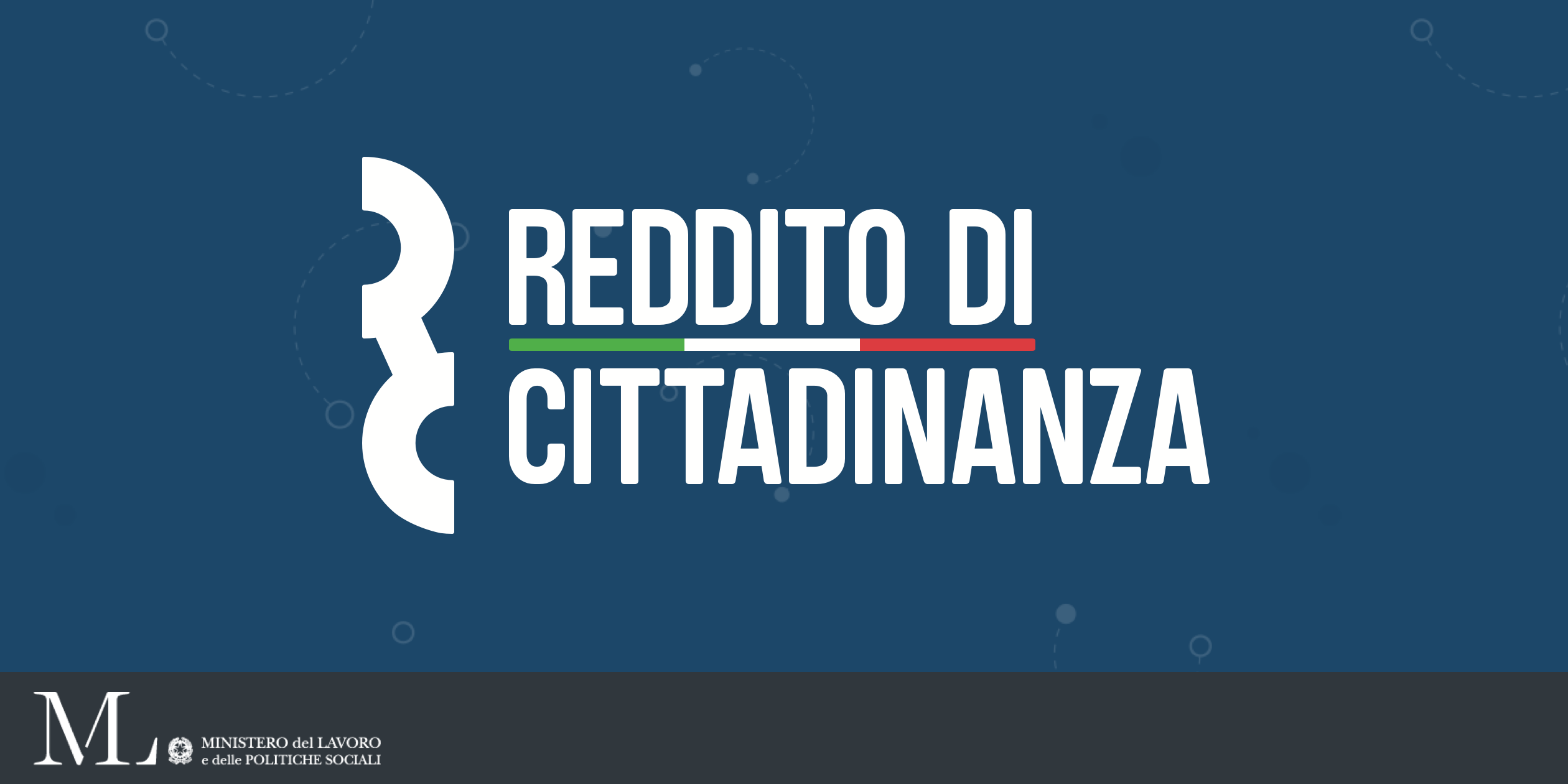Reddito di cittadinanza, quasi 300mila domande "a rischio" frode: la denuncia dell'Inps