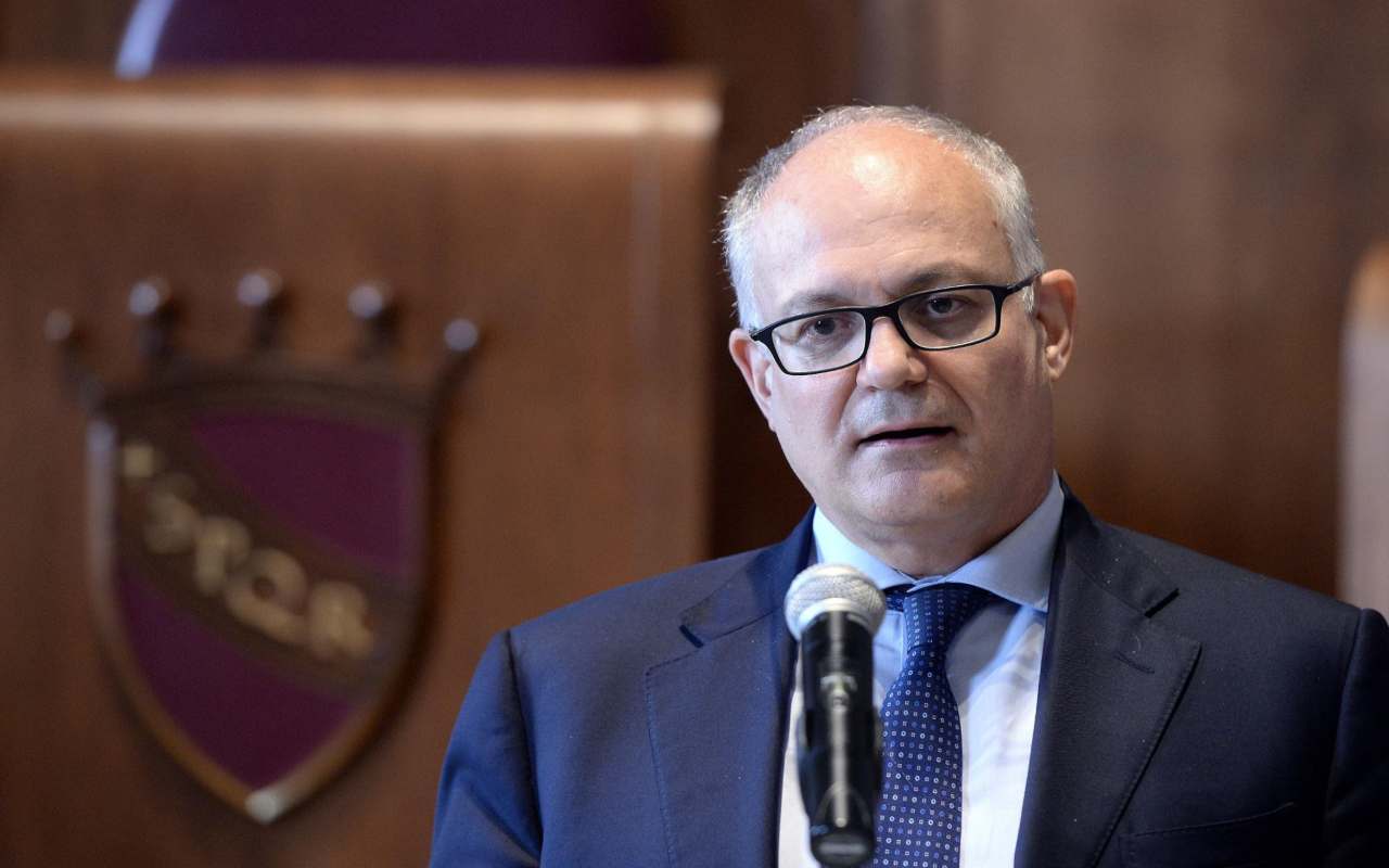 Termovalorizzatore, l'annuncio di Gualtieri: "Si farà entro il 2026 e senza soldi pubblici"