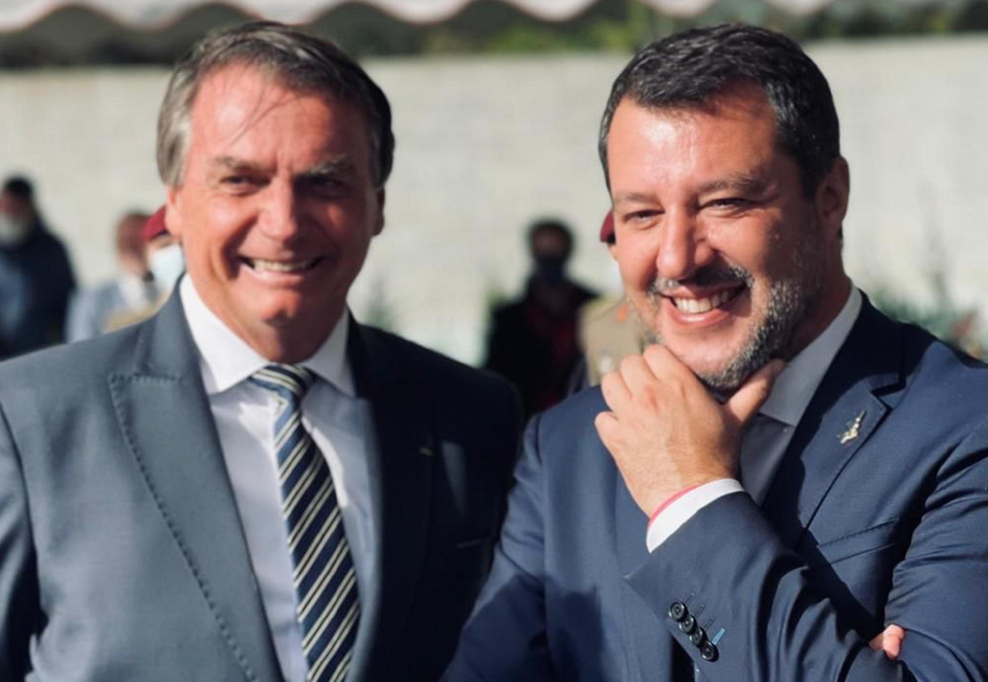 Bolsonaro, re della menzogna: sarà ineleggibile per i prossimi otto anni