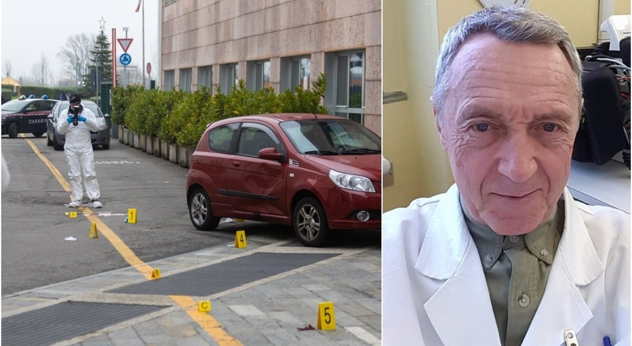 Uccide il medico con un'accetta, l'assassino: "Mi aveva curato male e mi ha rovinato la vita"