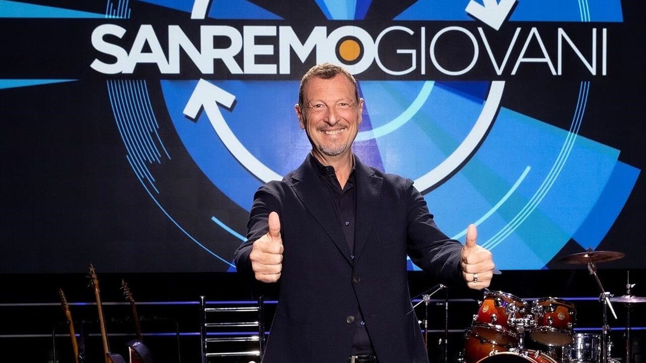 sanremo-giovani "Sanremo Giovani", questa sera alle 21.15 su Rai 1: ecco i cantanti in gara