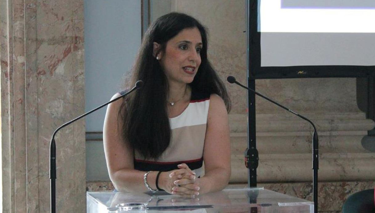 Susanna Schlein dopo l'attentato: "Resteremo ad Atene ma abbiamo avuto paura"