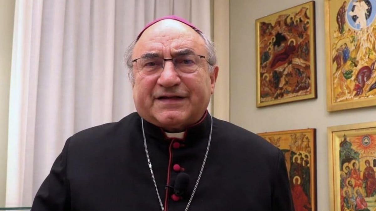 Il vescovo di Vittorio Veneto si addormenta e non si presenta alla messa di mezzanotte