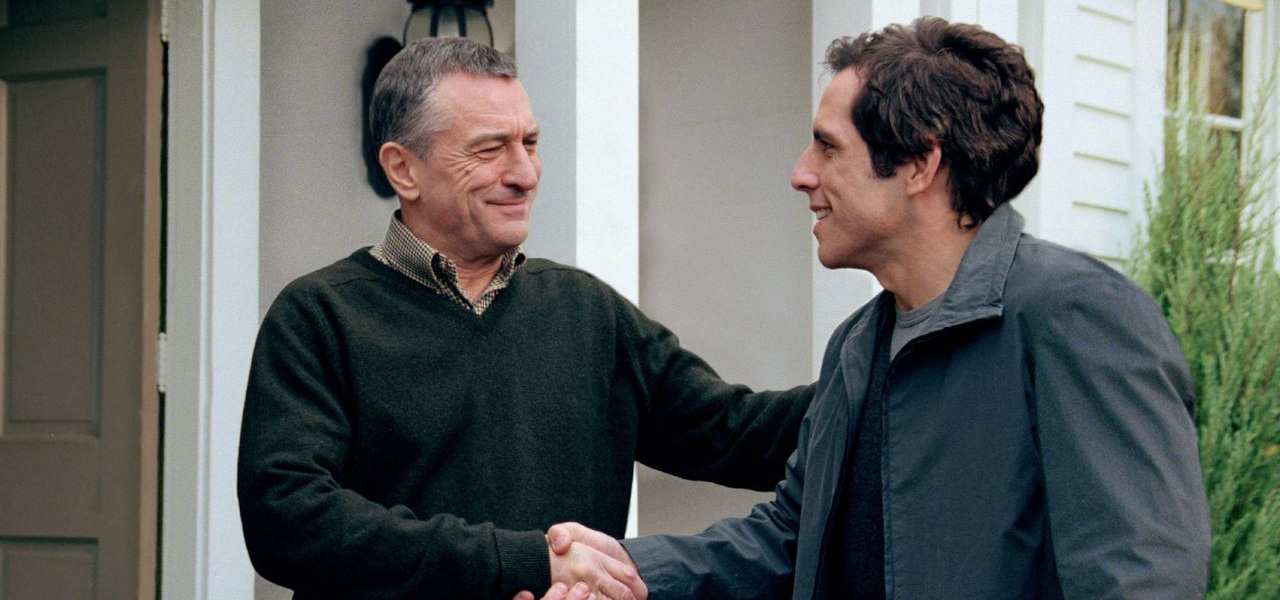 "Vi presento i nostri", alle 21.20 su Italia 1: ecco la trama del film con Robert De Niro e Ben Stiller