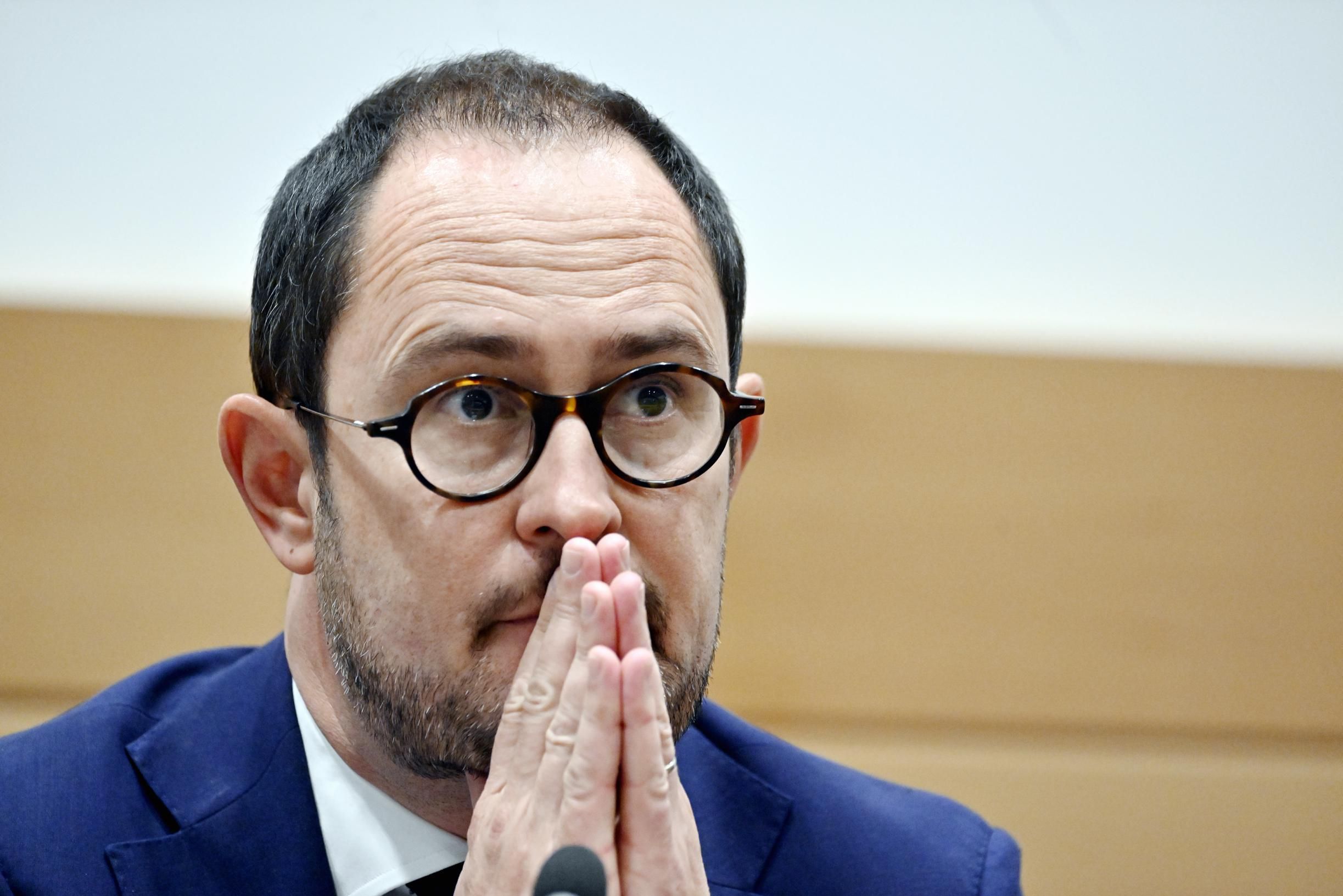 Qatargate, il ministro della Giustizia belga: "La portata dello scandalo è unica, c'è anche la criminalità organizzata"