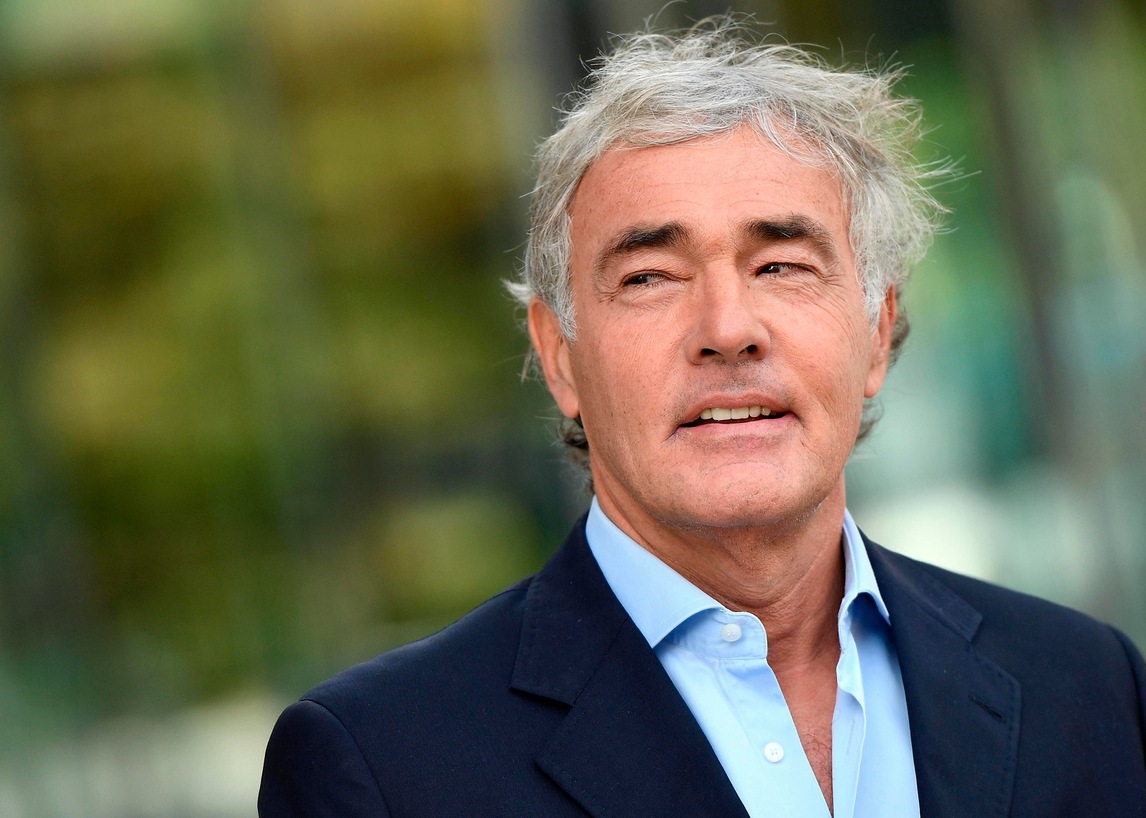 Giletti: "Juventus capro espiatorio del calcio malato. Le altre procure che fanno?"