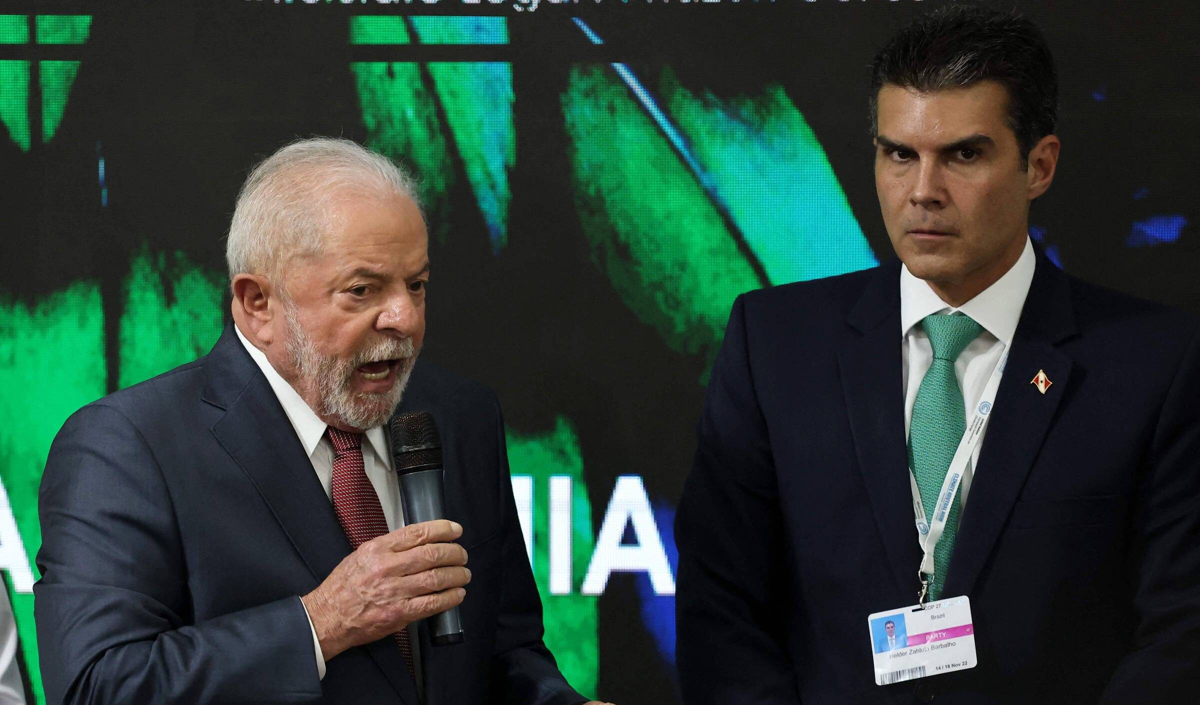 Lula parte per la Cina: con Xi Jinping parlerà della possibile pace in Ucraina