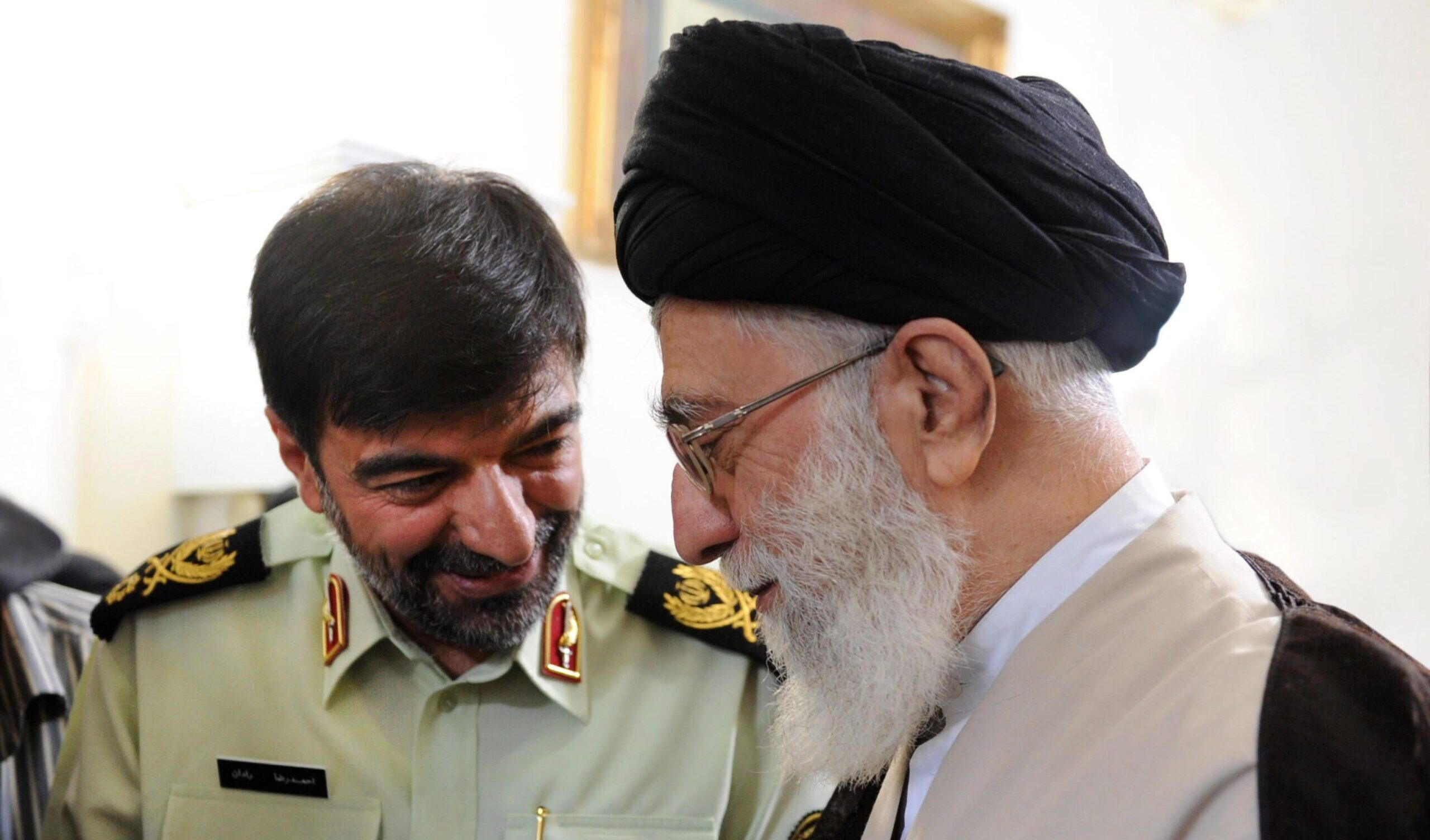 L'Ayatollah Ali Khamenei: "Gerusalemme sarà dei musulmani"