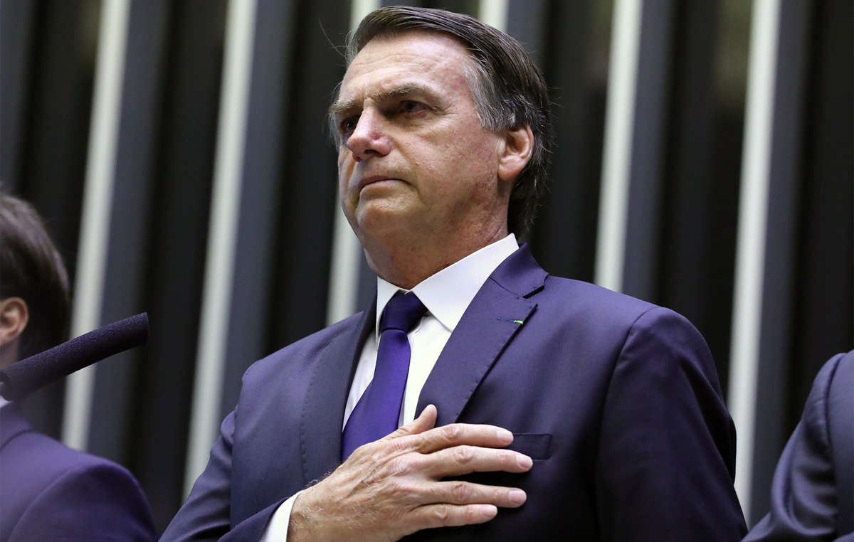 Bolsonaro ha dormito 2 giorni nell'ambasciata d'Ungheria perché pensava di essere arrestato