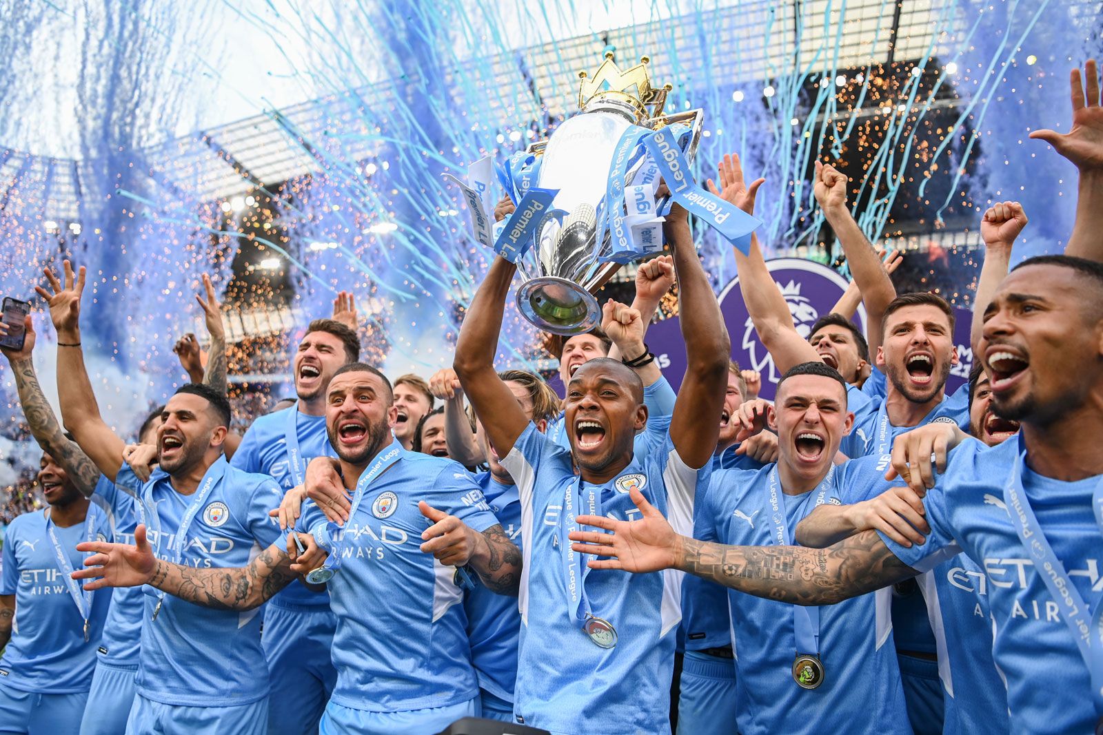 Chi vincerà la Premier League 2022-2023? Il parere degli esperti