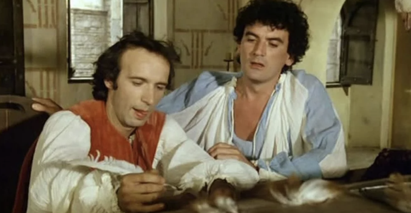 Non ci resta che piangere: tutto sul grande film con Roberto Benigni e Massimo Troisi