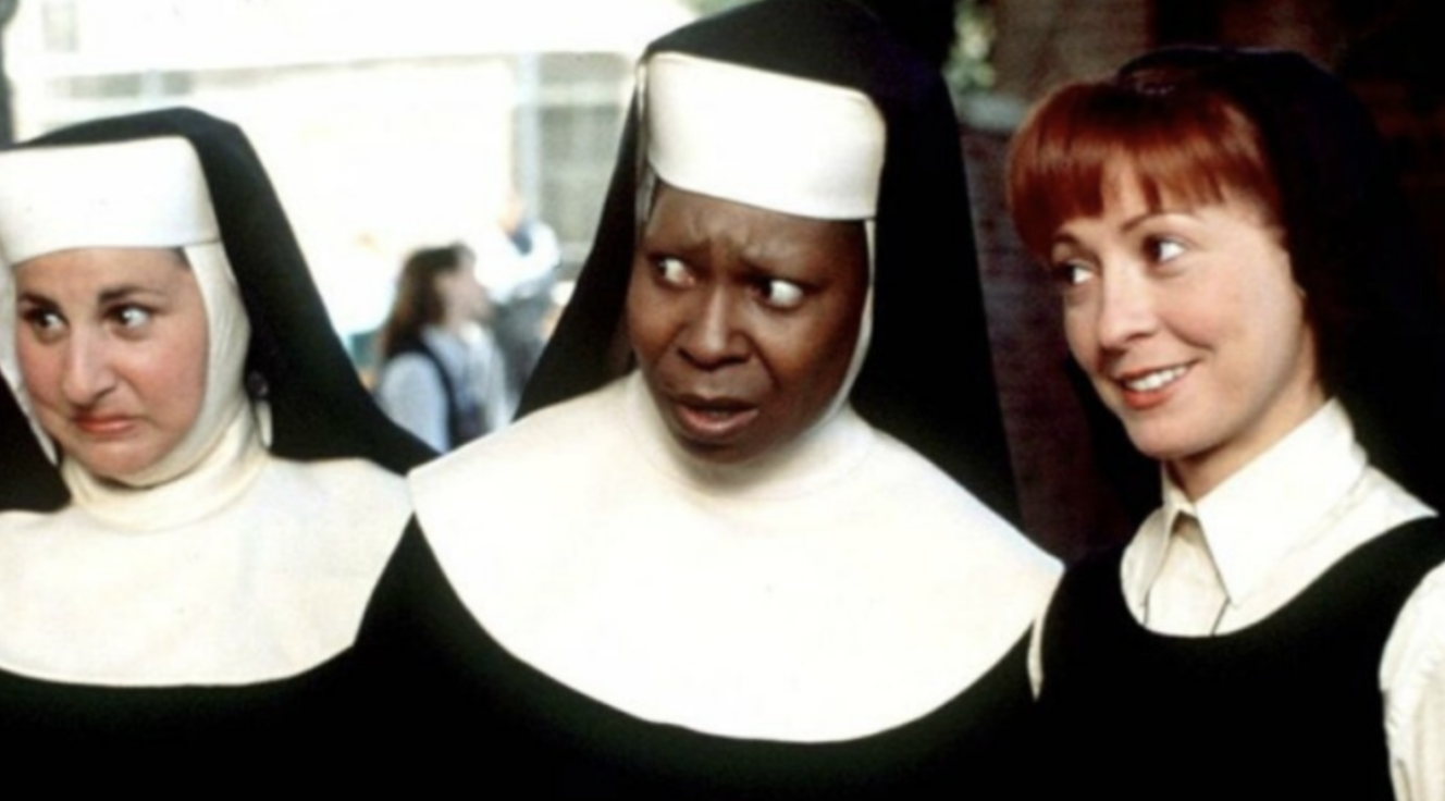 Sister Act 2: trama, cast e dove vedere il film sulle suore che hanno sbancato i botteghini