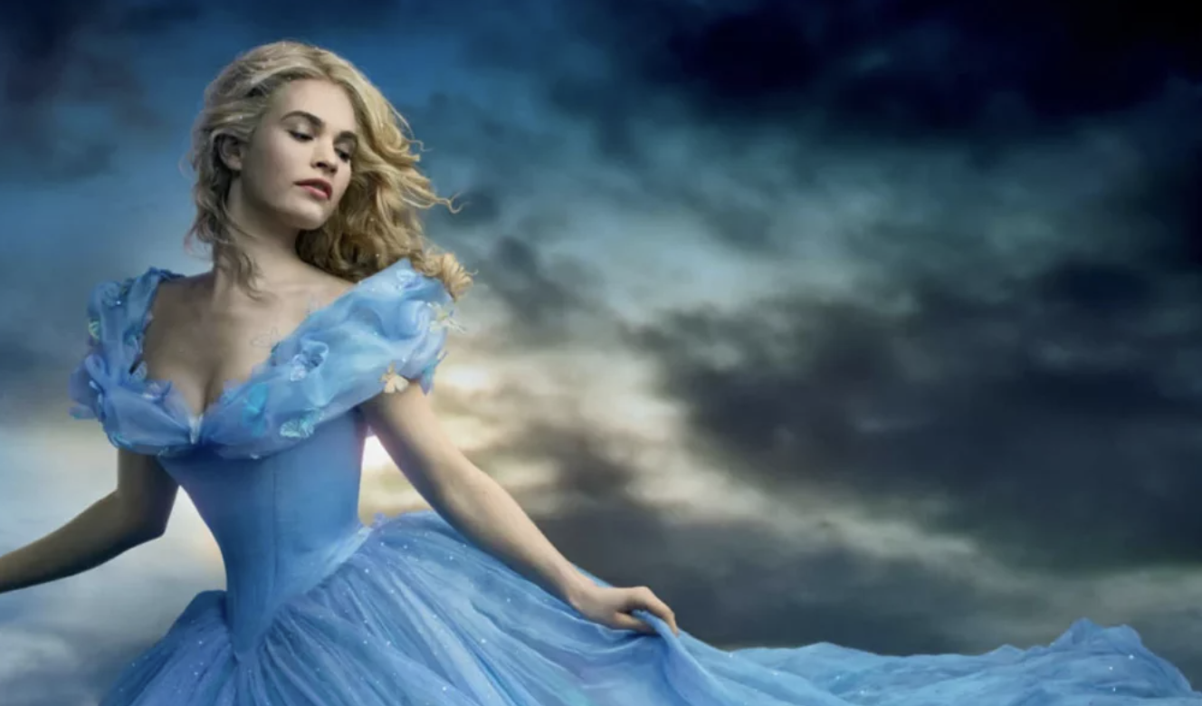 Cenerentola: tutto quello che c’è da sapere sul film con Lily James su Rai 1