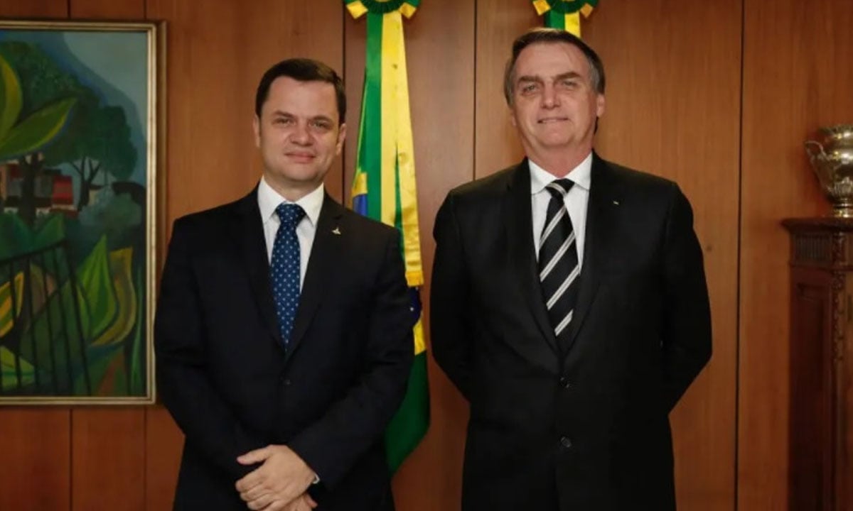 Il governo Lula chiede indagine su Bolsonaro per tentato golpe