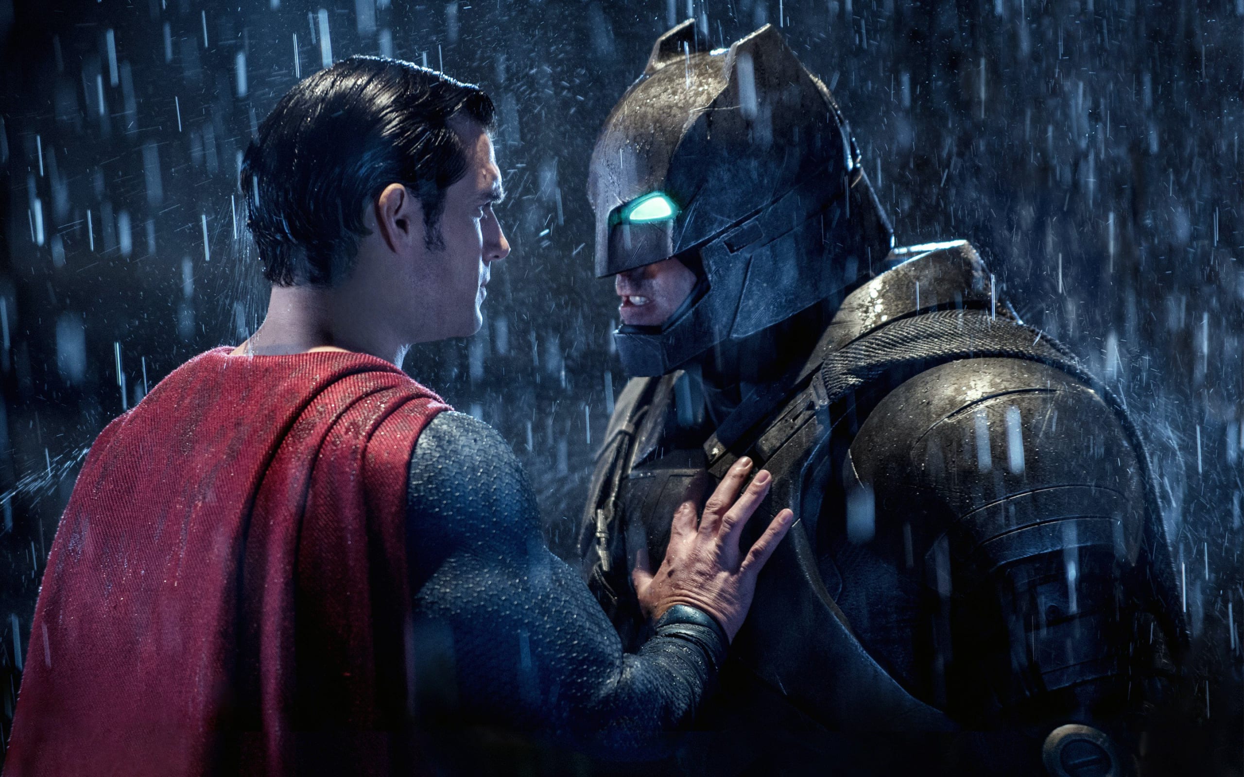 "Batman vs Superman - Dawn of Justice", alle 21.20 su Italia 1: ecco la trama del film