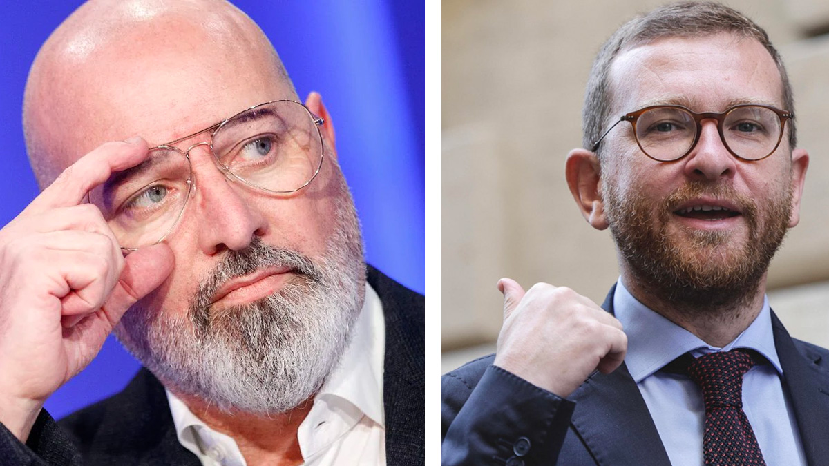 Botta e risposta tra Bonaccini e Provenzano sull'Autonomia di Calderoli: ecco cosa si sono detti