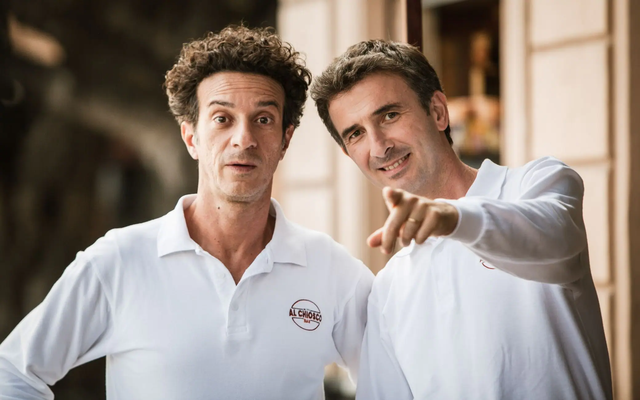 ficarra-picone "L'ora legale", alle 21.45 su Canale 5 il film del 2017 con Ficarra e Picone: ecco la trama