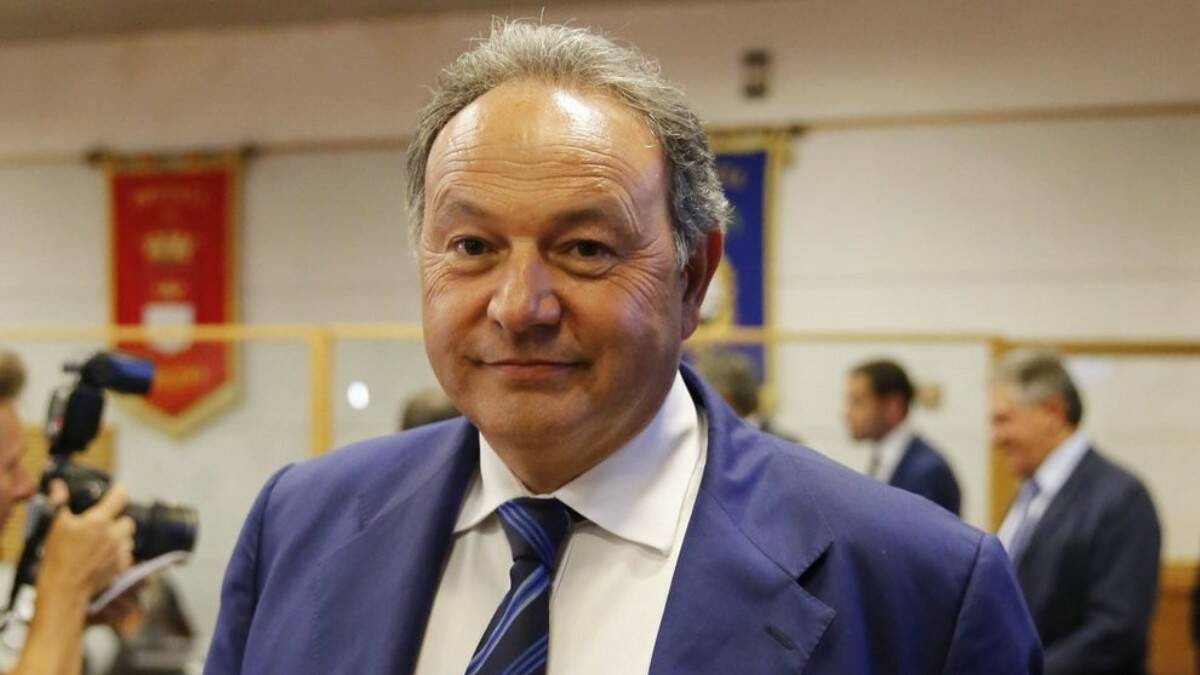 Oliviero sceglie Bonaccini: arriva l'appoggio del presidente del Consiglio regionale della Campania