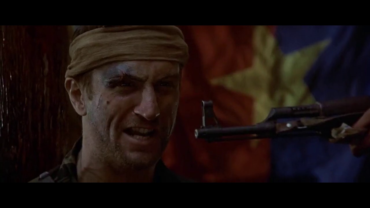 "Il cacciatore", alle 21.10 su Iris: ecco la trama del film con uno straordinario De Niro