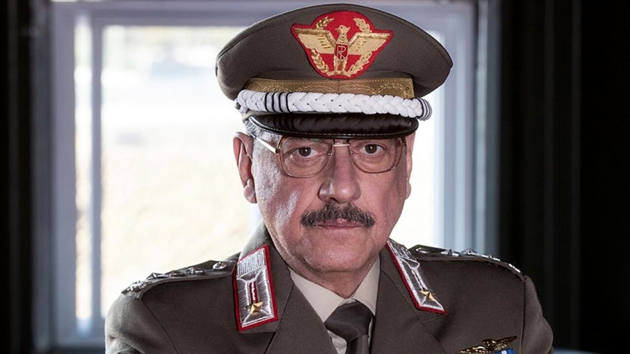 il-nostro-generale- “Il Nostro Generale”, alle 21.35 su Rai 1 le puntate 5 e 6: ecco la trama della serie tv