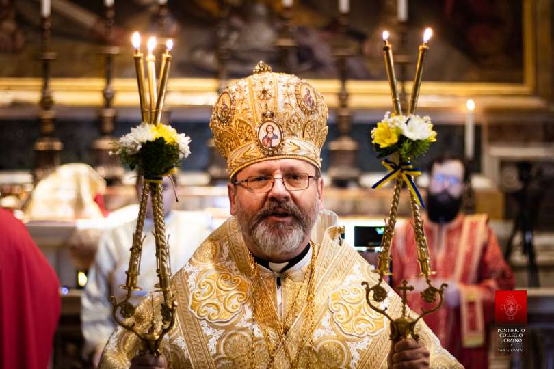 Le Chiese ucraine sono favorevoli all'invio di armi: "Se no come ci dovremmo difendere da chi ci massacra?"