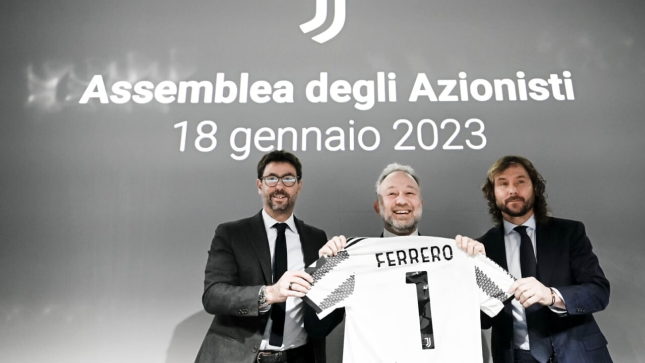 Juventus penalizzata perché 'incastrata' dalle intercettazioni: Nordio è arrivato in ritardo...