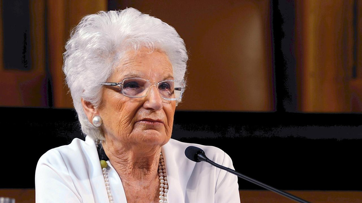 Segre: "I viaggi della Memoria non sono gite, ad Auschwitz si va magari avendo saltato la colazione e senza pellicce"