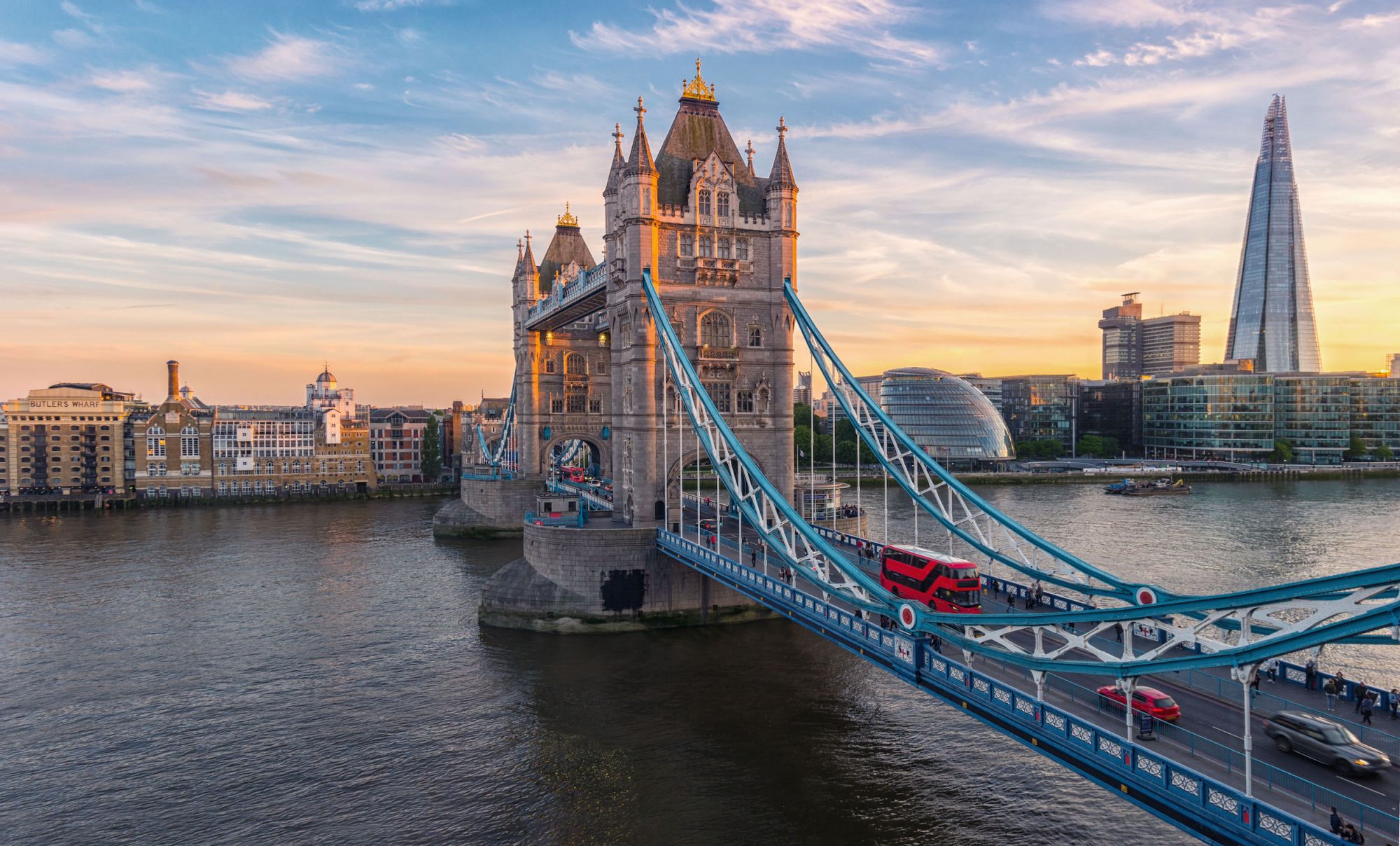 Gli italiani sono la più grande comunità di stranieri a Londra: ecco i sorprendenti numeri