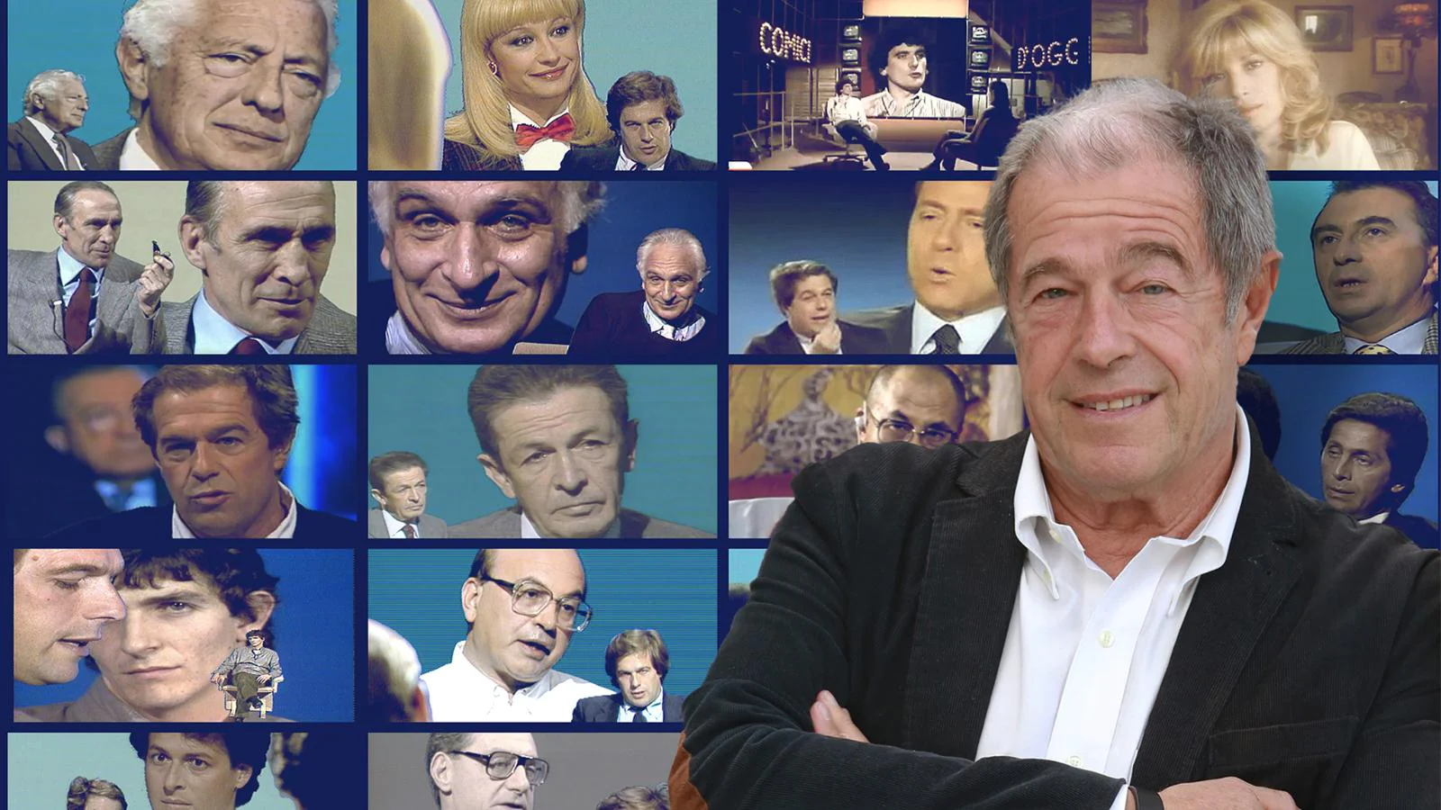 “Mixer. Vent’anni di televisione”, alle 23.15 su Rai 3: ospiti e anticipazioni della puntata in onda giovedì 20 giugno