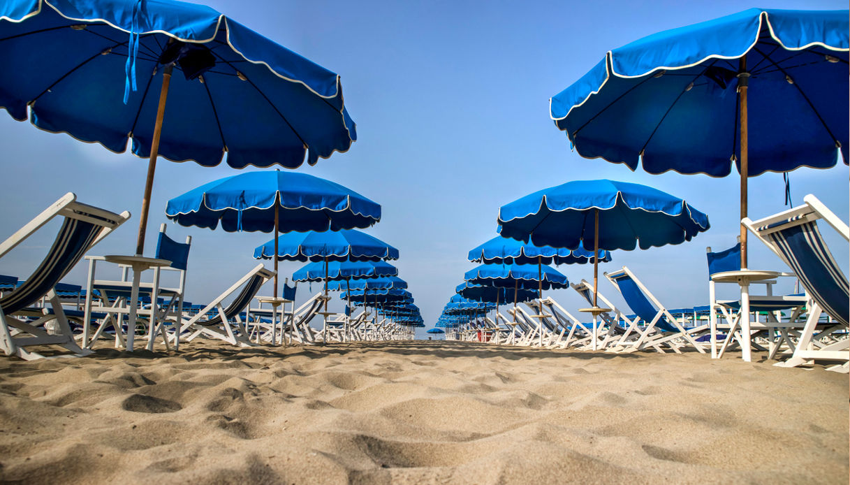 Spiagge: il Consiglio di Stato annulla le deroghe sulle concessioni e chiede subito le gare