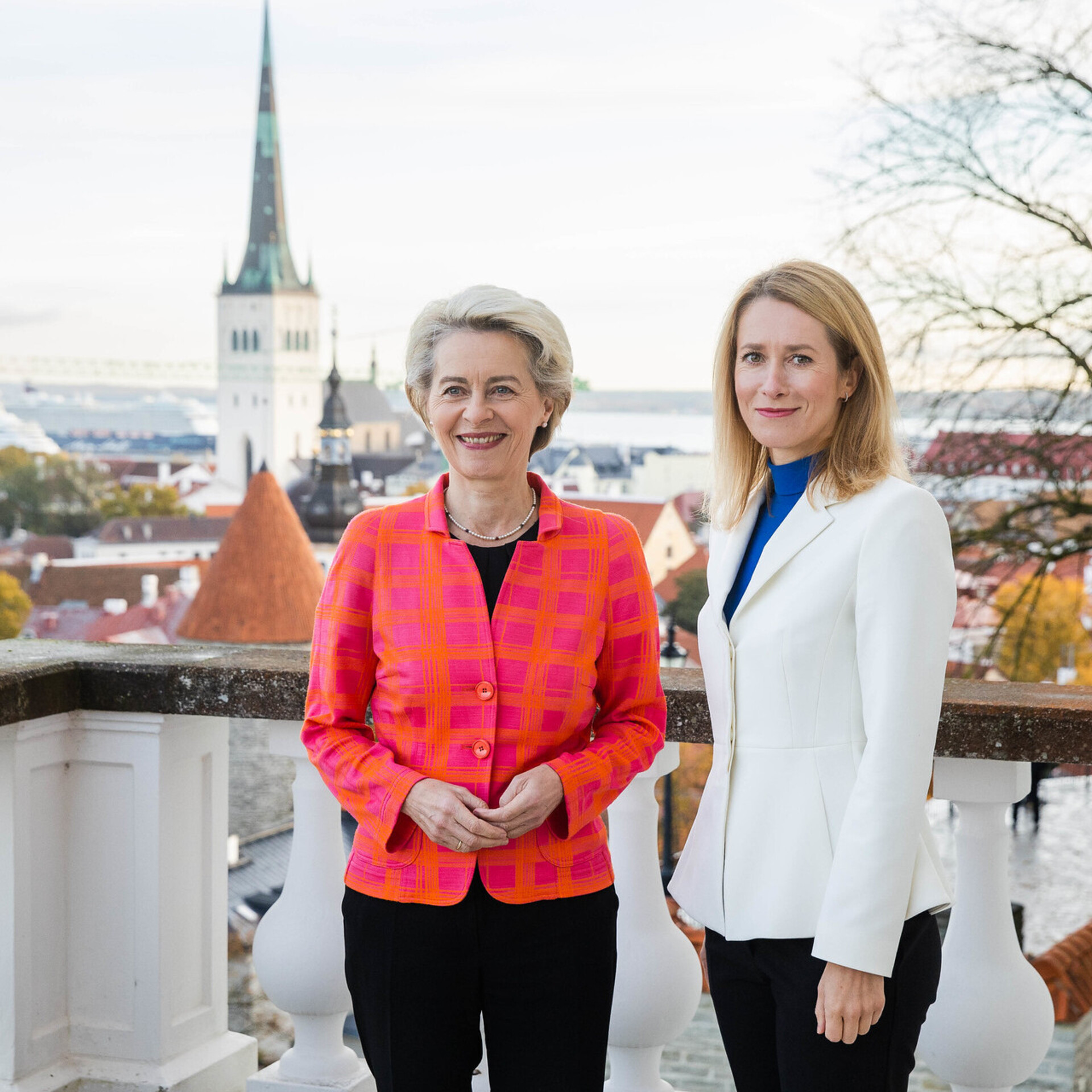 Von der Leyen: "La Russia è fuori dal mondo, il voto all'Onu lo dimostra"