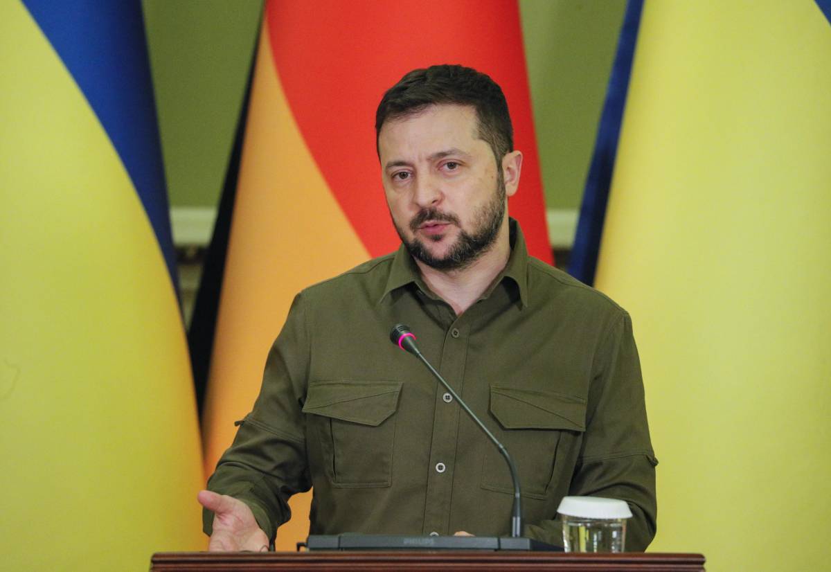 Militari ucraini decapitati, Zelensky: "Reagire ai mostri russi"